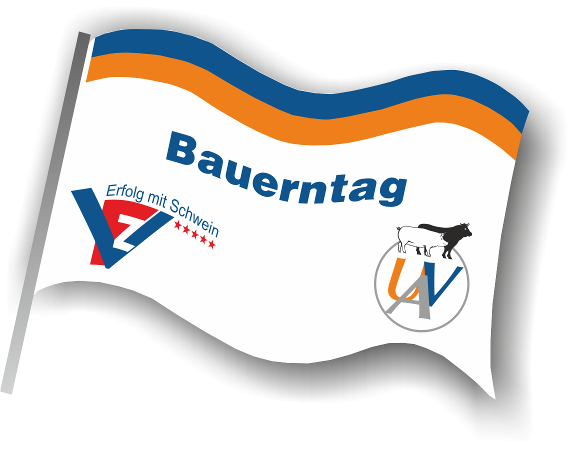Fahne Bauerntag NEU UVA 2