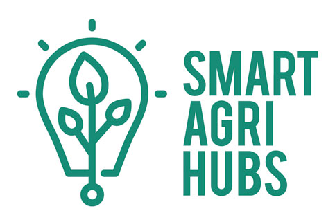 SmartAgriHubs