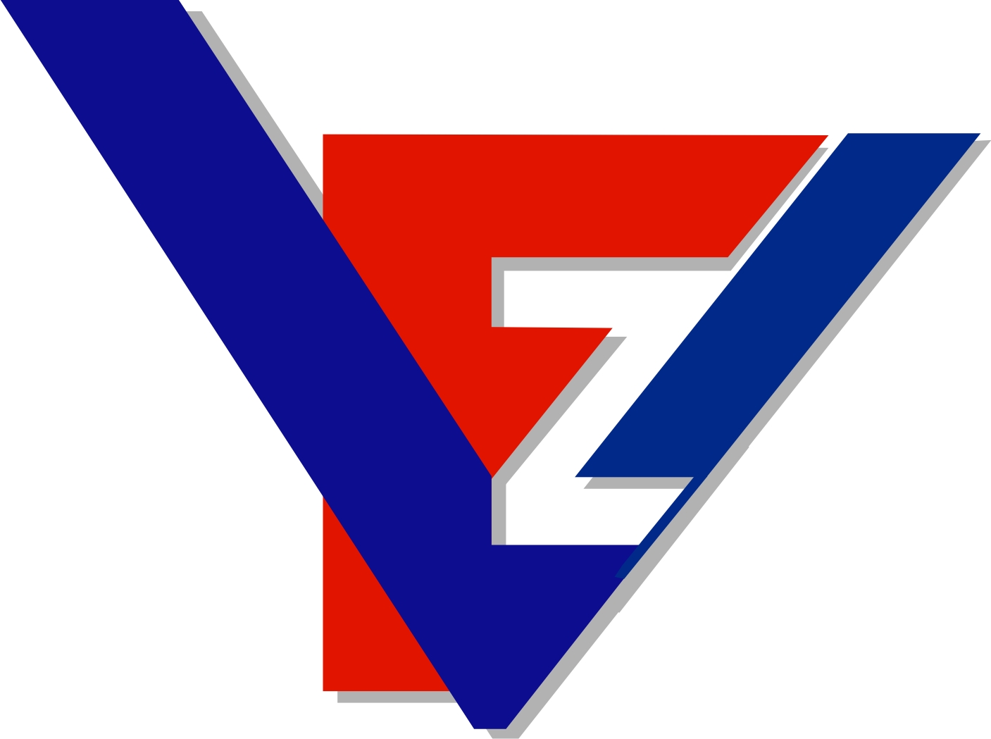 Logo VzF 1